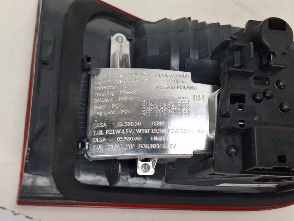 Farolim da Mala Traseiro Direito BMW X1 F48 | Faróis / Direito