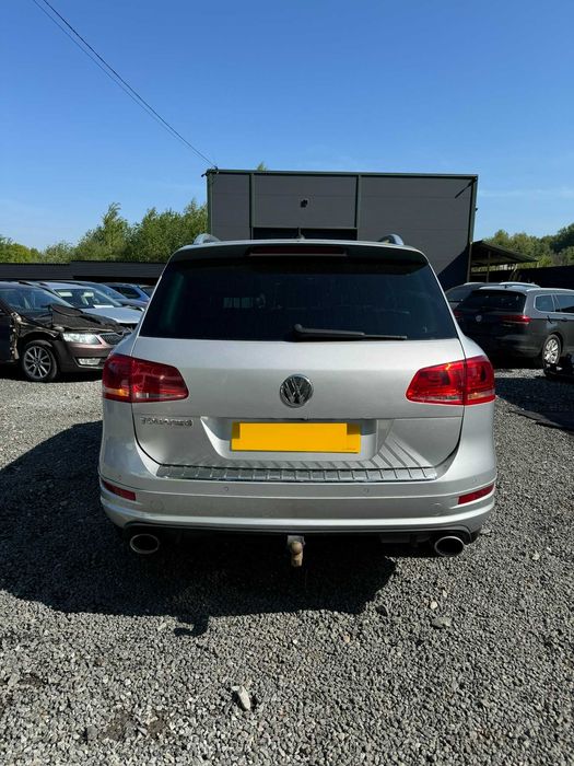 Авторазборка Touareg NF разборка шрот запчастини тоурег нф Touareg 7p