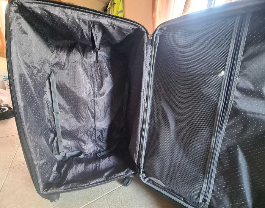 Vendo mala de viagem