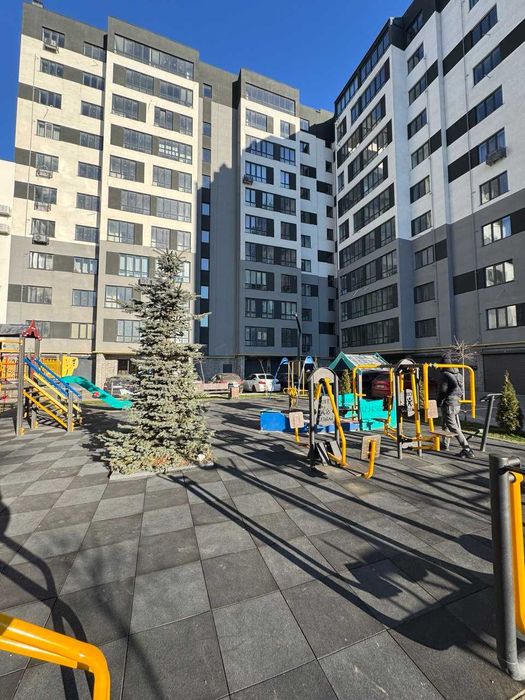 Продаж 1 кімнатної квартири р-н Виставка ЖК "Автобіографія"