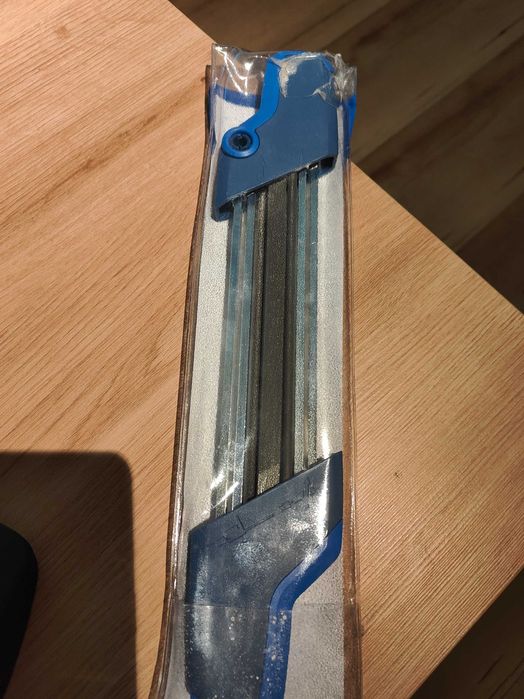 narzędzie do ostrzenia łańcucha Pferd, .325 , pilnik 4.8 mm jak Stihl