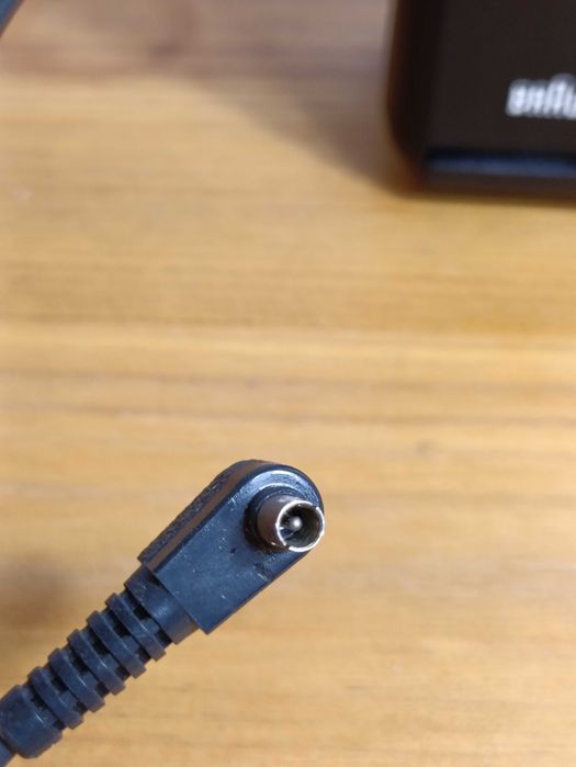 Lampa błyskowa Braun BK270 sprawne