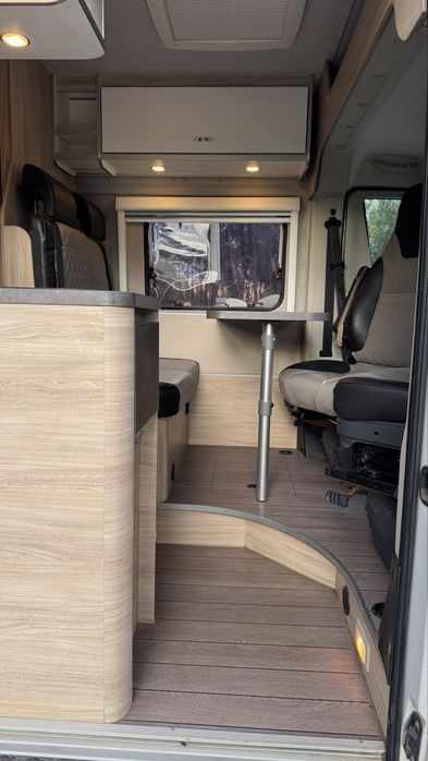 Weinsberg Carabus 600MQ 2021