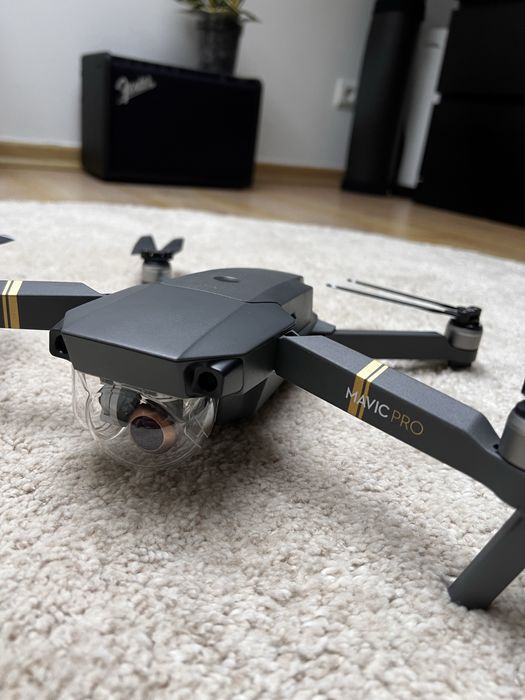 Drone DJI Mavic Pro