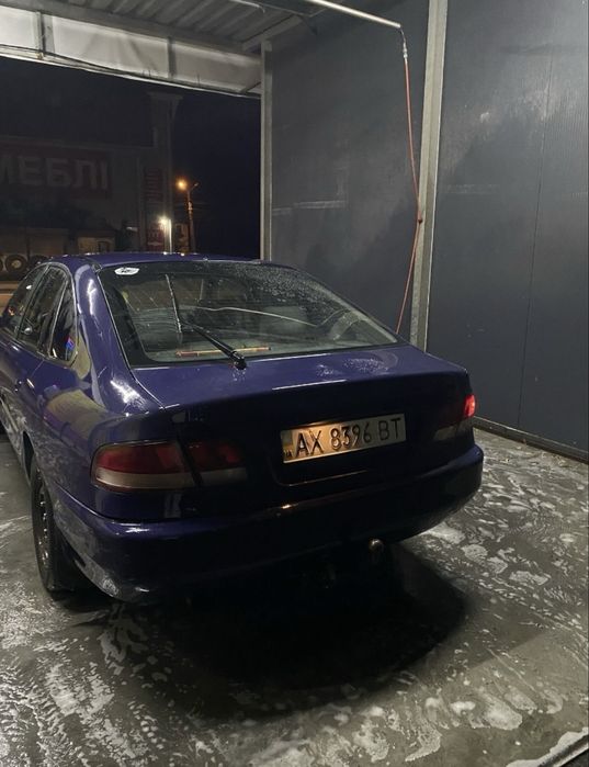 продажа Mitsubishi Galant