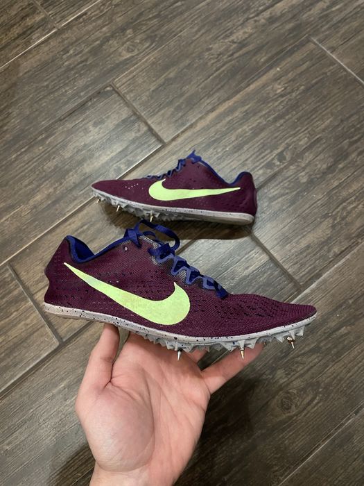 Жіночі Шиповки Nike Zoom Victory