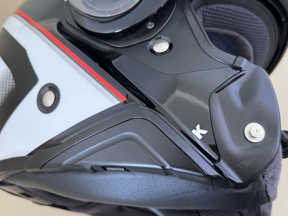kask motocyklowy SHoei Neotec 2