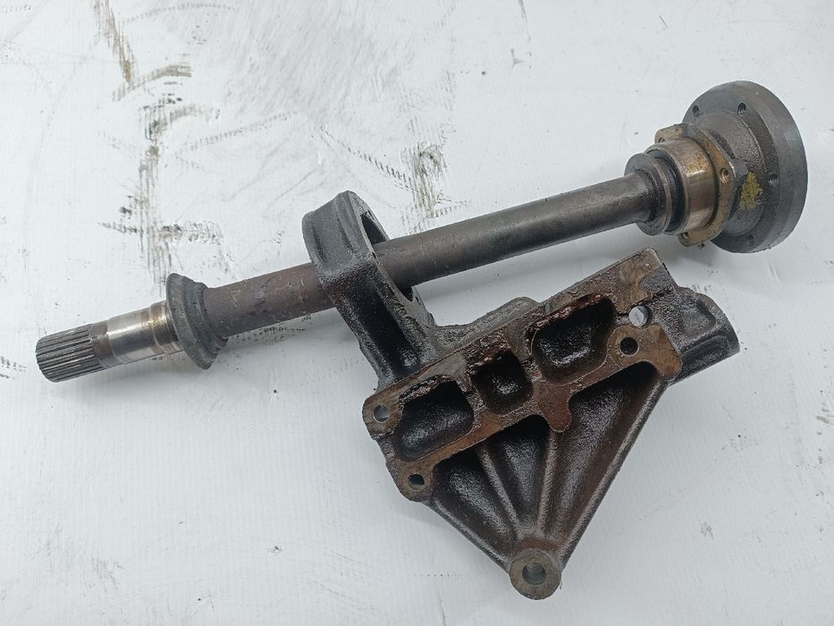 Suporte - FIAT Punto (176_) | 93 - 99