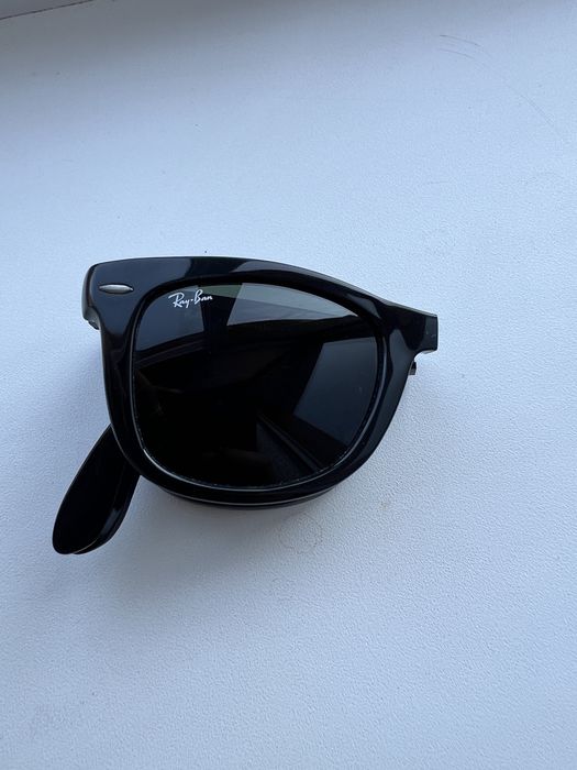 Очки Ray ban оригінал