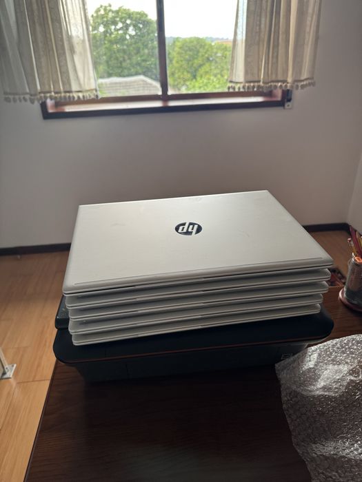 HPs Probook 450 G7 - Cinza/Prata