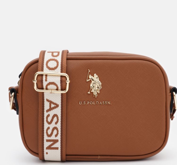Кросбоді U.S. Polo ASSN
