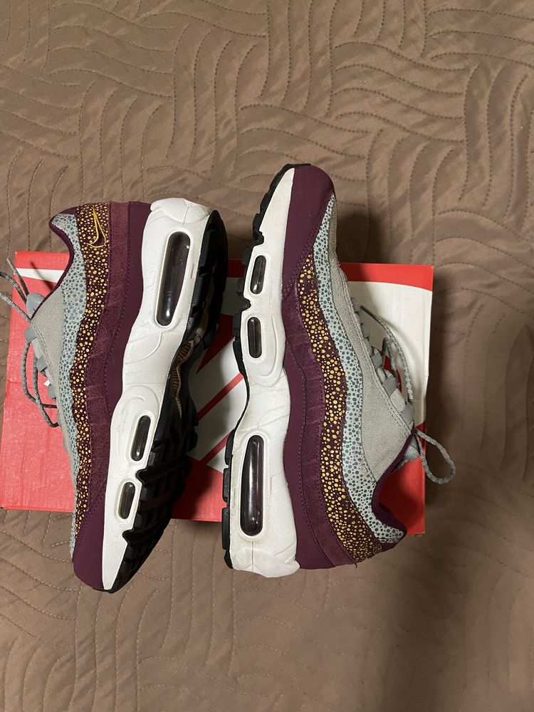 Nike air 95 prm best sale
