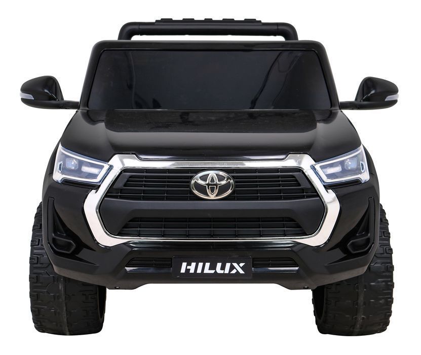 Toyota Hilux 4x4 autko na akumulator dla dzieci HL860 EkstraZabawki.pl
