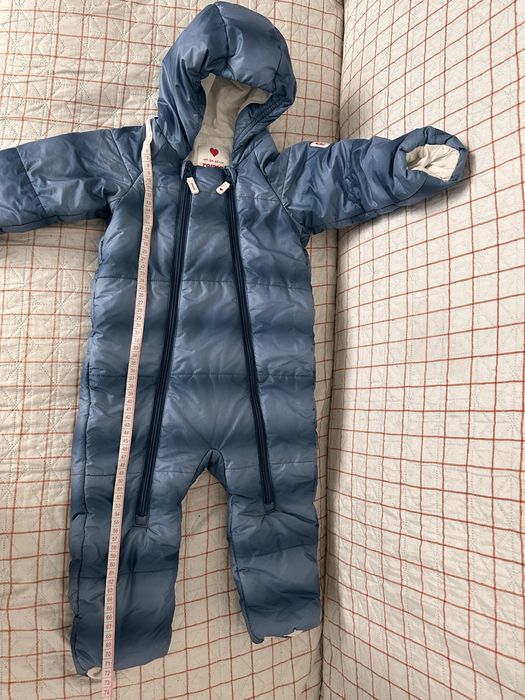 Reima демісезонний комбенізон 74/80