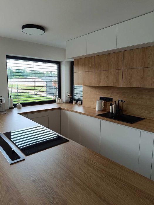 Meble Kuchenne Producent zabudowa szafy