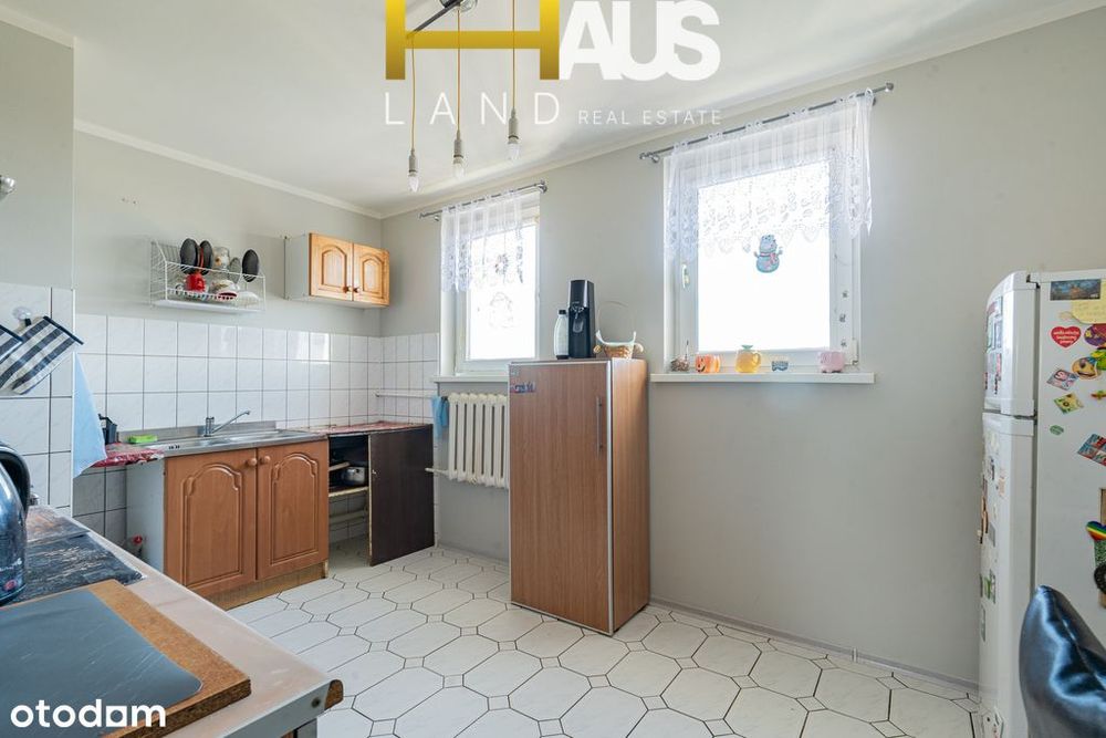Malbork - 75,8 m2