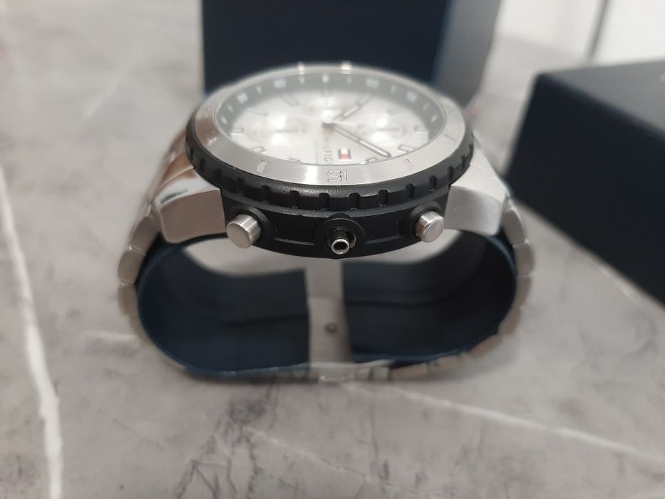 Relógio Tommy Hilfiger