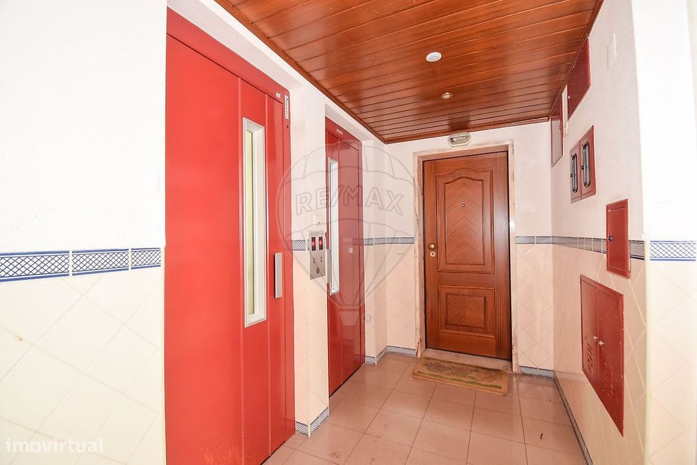 Apartamento T3 para venda