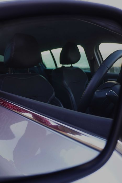 Renault Mégane Sport Tourer