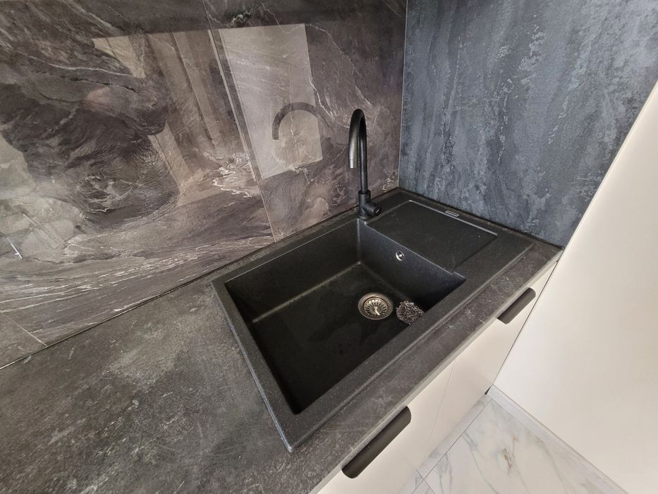 2к.Vip! ЖК "Дрім Таун", 6/10ц, 50м2! Авт. опал! Євро,меблі, тех!