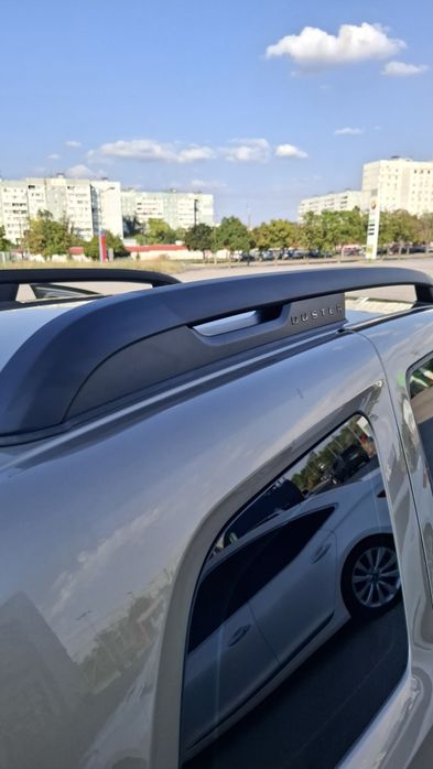 Renault Duster 2018 VIN VF1HJD20261809800 фото оголошення 14 з 17