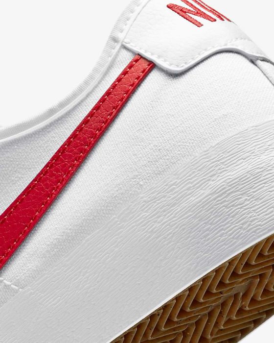 Nike SB Blazer Court. Мужские кеды. Оригинал