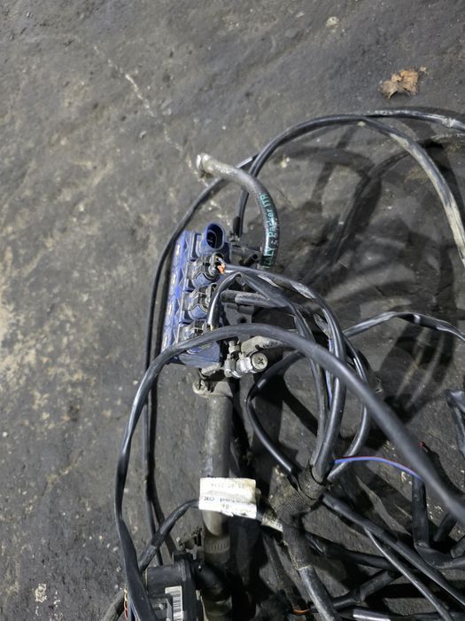 Instalacja Lpg Stag Qbox Basic