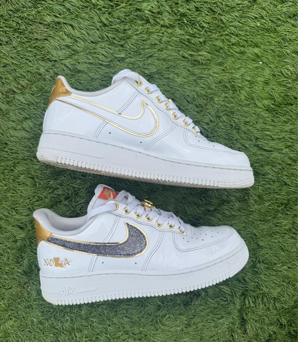 Tenis da Nike air force