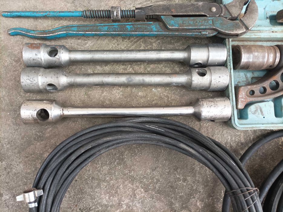 Продам инструмент