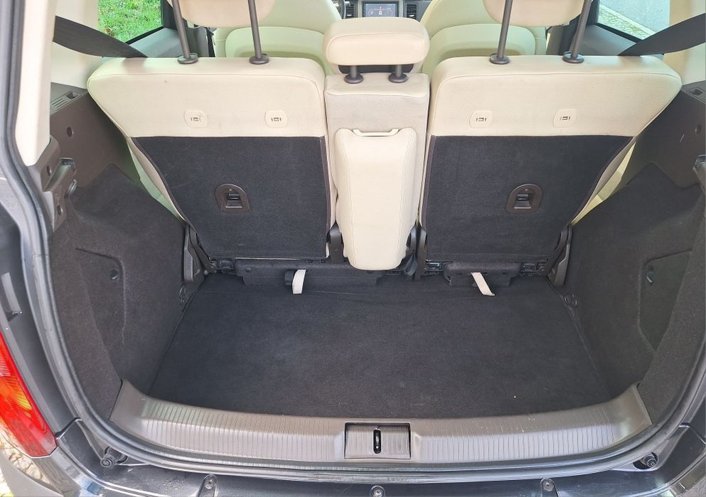 Lancia Musa 1.3 MultiJet Executive