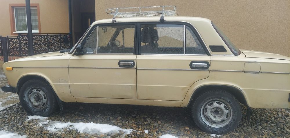 Продам авто ВАЗ 2106