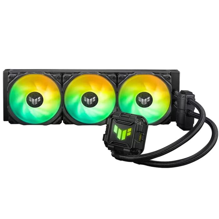 Cooler liquido Asus Tuf LC II
