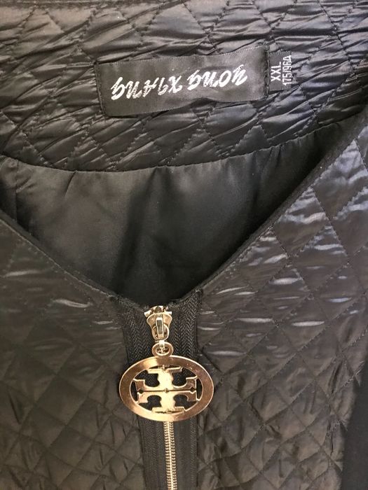 Płaszcz wiosenny kobiecy