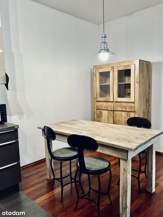 Apartament 54 m², dwa pokoje, TRITON PARK - Widok 4