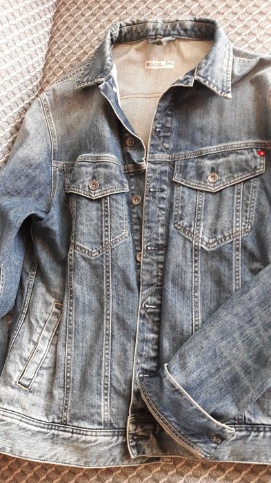 Sprzedam Męska kurtkę Big Star