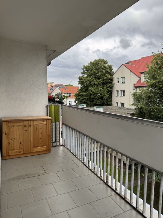 Mieszkanie 2-pokojowe na wynajem