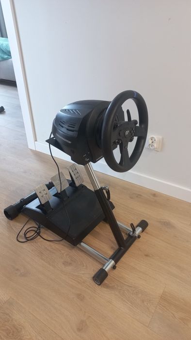 Kierownica THRUSTMASTER T300RS + stojak WheelStandPro