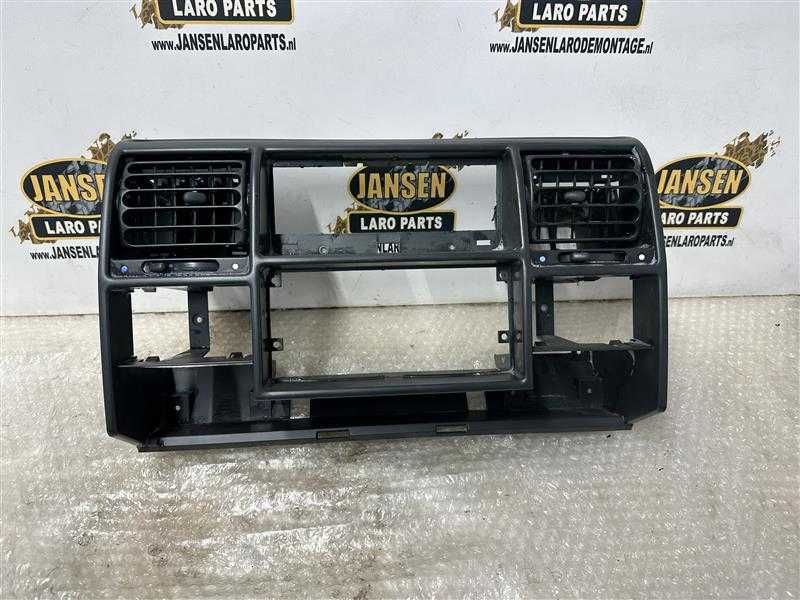 Land Rover Discovery consola radio original