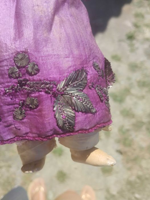 Menino Jésus antigo