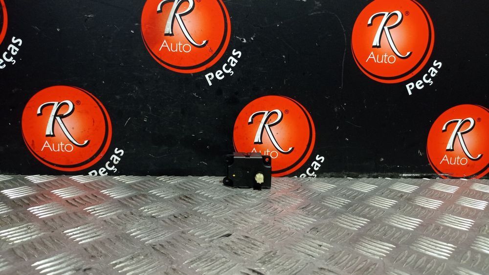 Motor Comporta Da Sofagem Renault Scénic Ii (Jm0/1_)