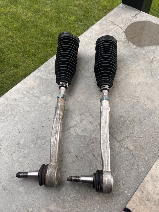 Тяга наконечник e tron gt taycan