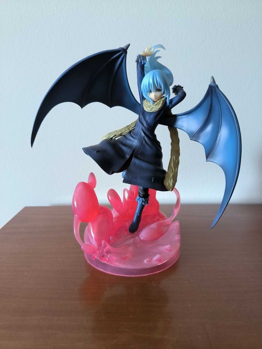 Figura Rimuru Tempest - That Time I Got Reincarnated as a Slime
