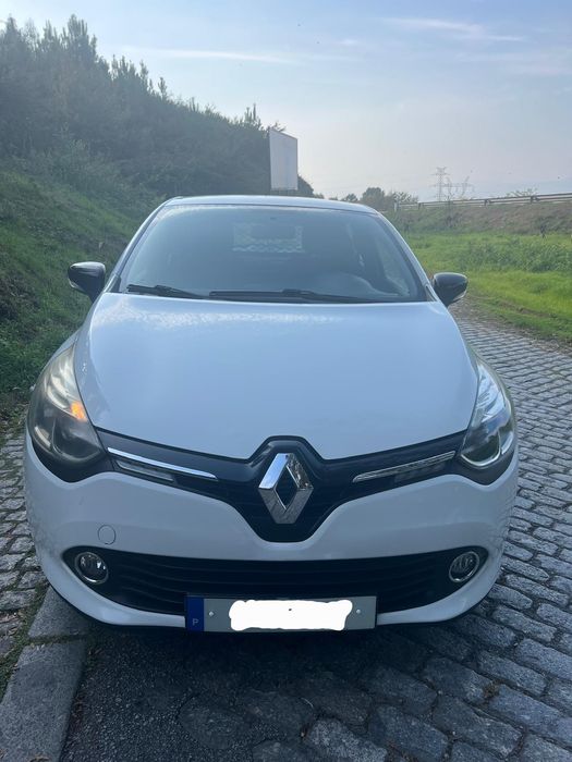 Vendo Renault Clio 1.5 Dci