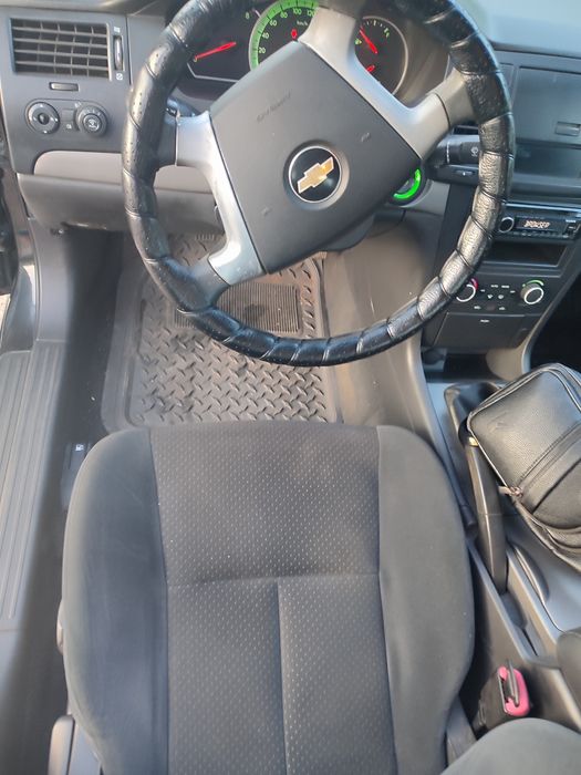 Продам Авто Шевроле 2009р 2.0-benz+gaz