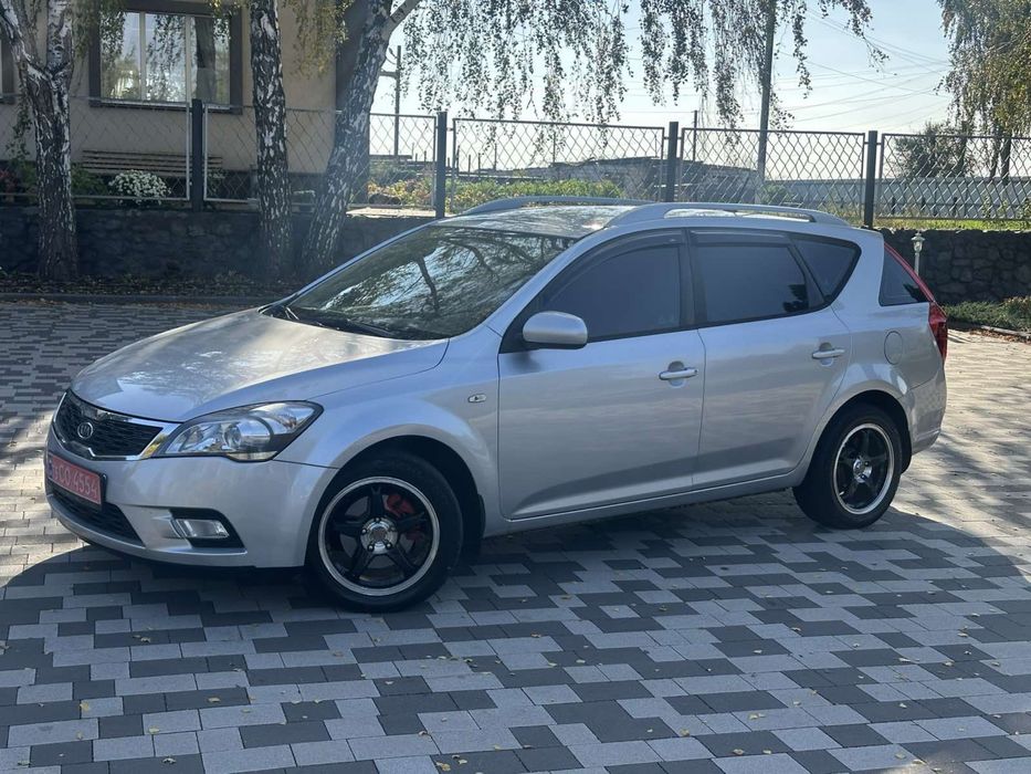 легковий автомобіль