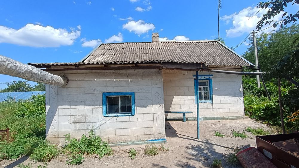 Продам дом в пгт. Аули