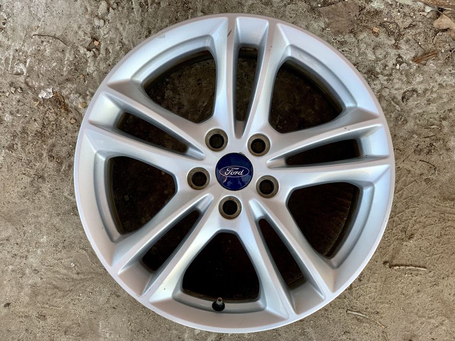 Диск R17 Ford Fusion поштучно Диски Оригинал Разборка Киев