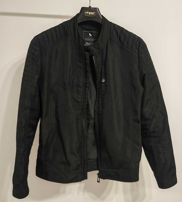 Kurtka męska M czarna Medicine