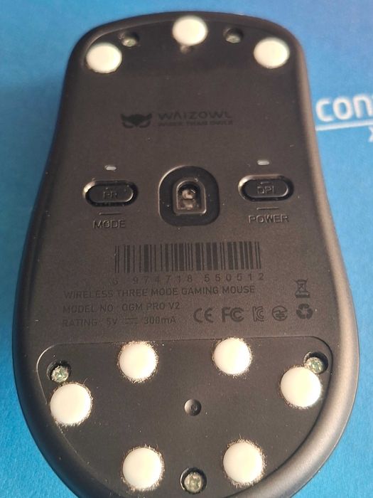 Waizowl OGM PRO V2