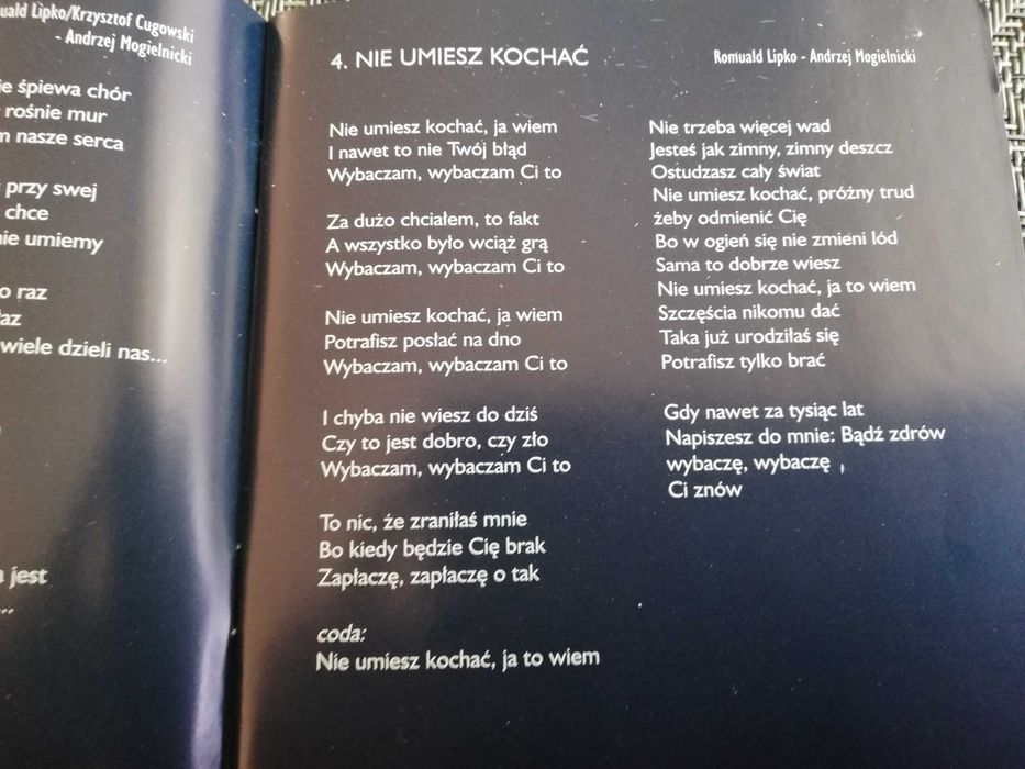 Budka Suflera - Bal wszystkich świętych - audio CD - 2000 rok